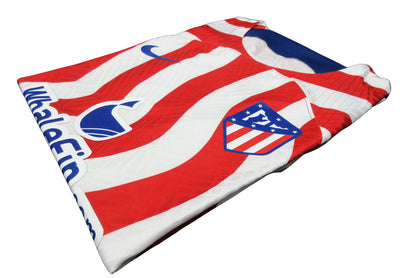 Atlético Madrid Heimtrikot 22-23 - Spielerversion