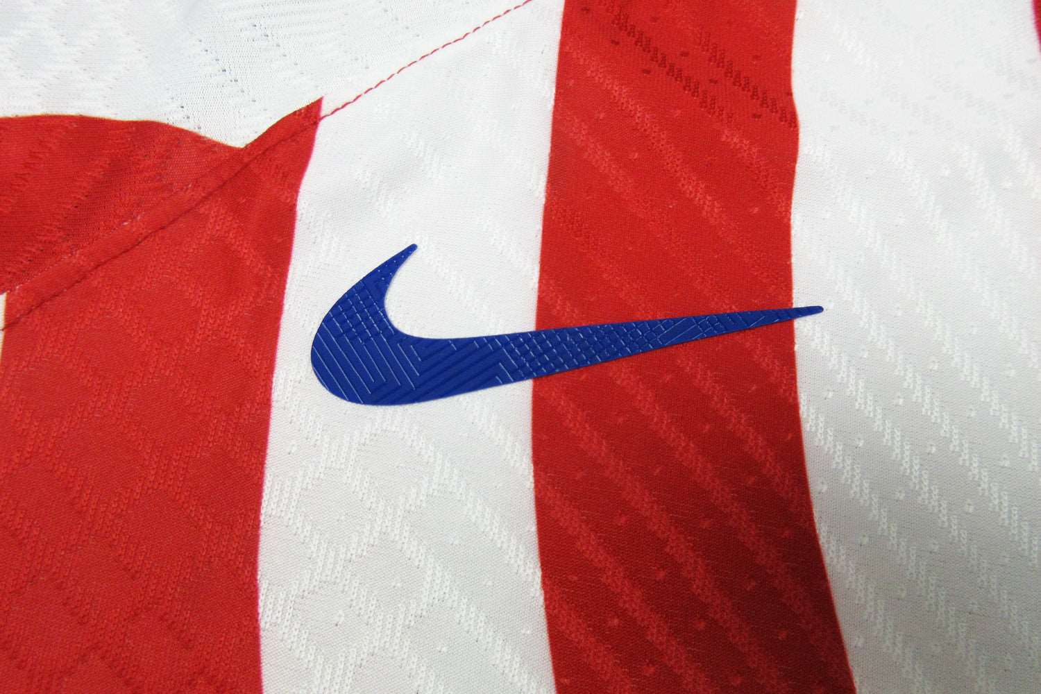 Atlético Madrid Heimtrikot 22-23 - Spielerversion