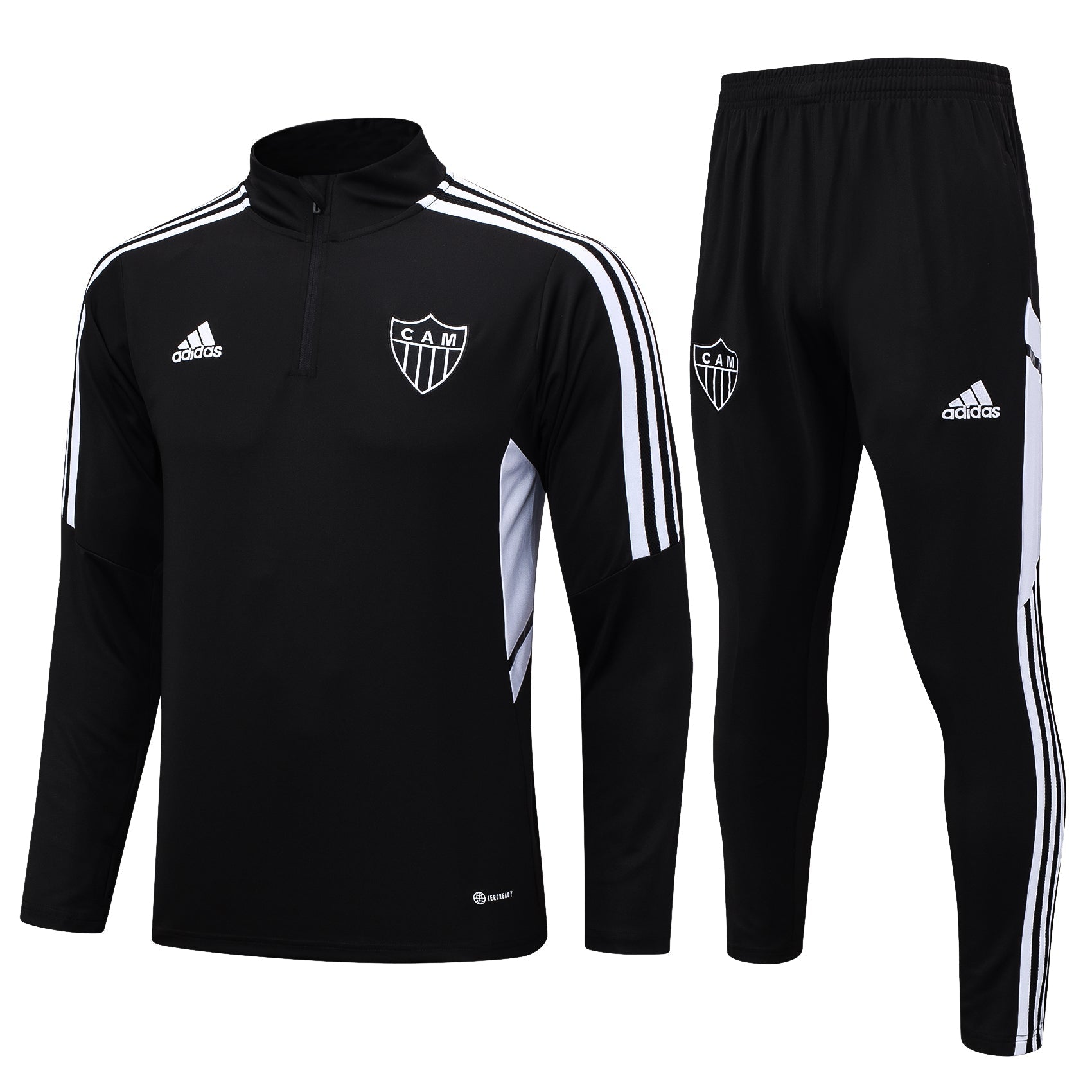 Atletico Mineiro 23-24 | Tracksuit