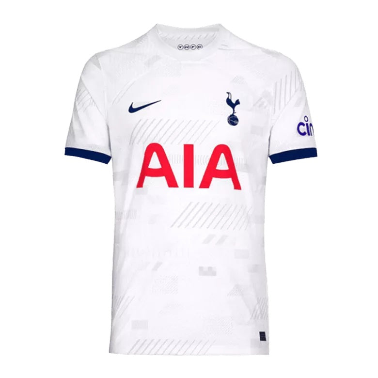 Tottenham Hotspur Heimtrikot 2023/24