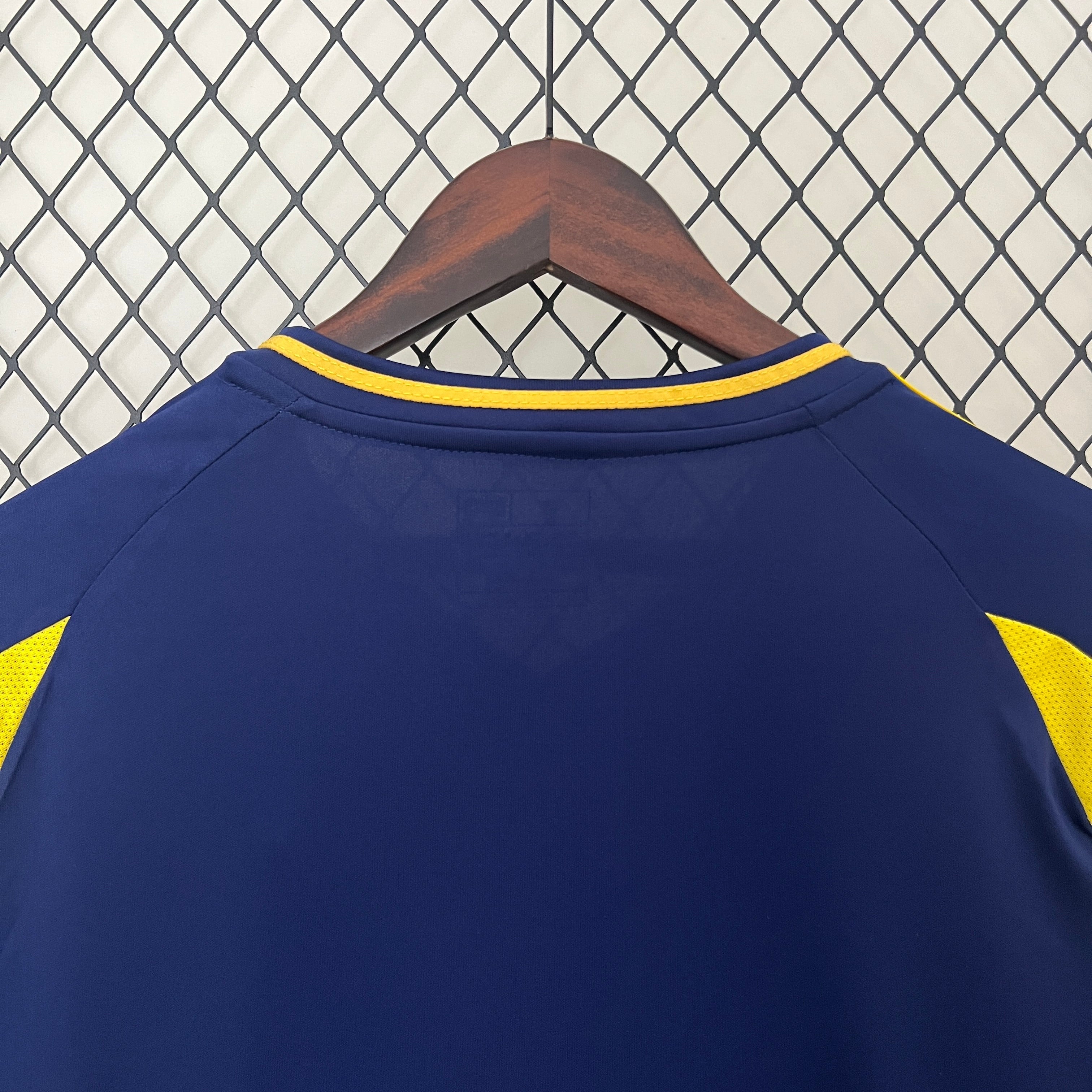Al-Nassr 24-25  Away