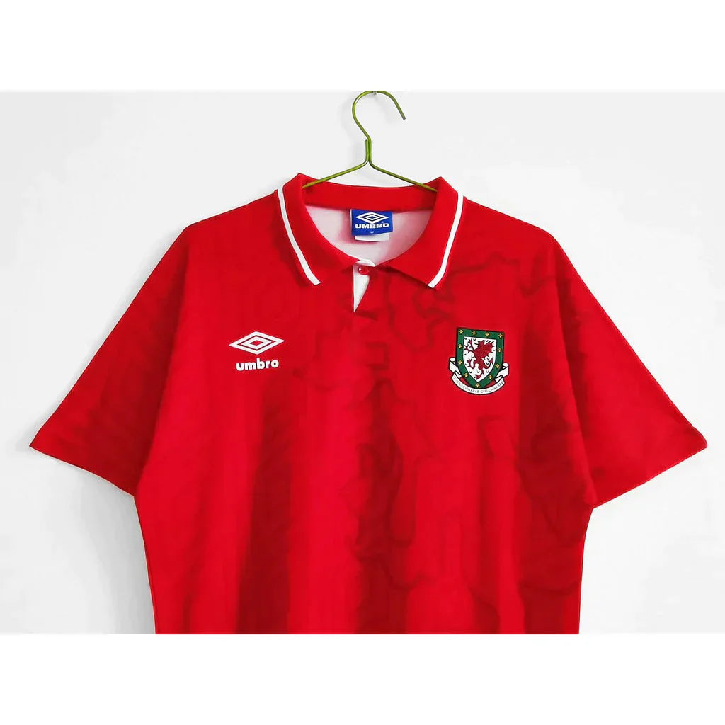 Wales 94 | Retro Home