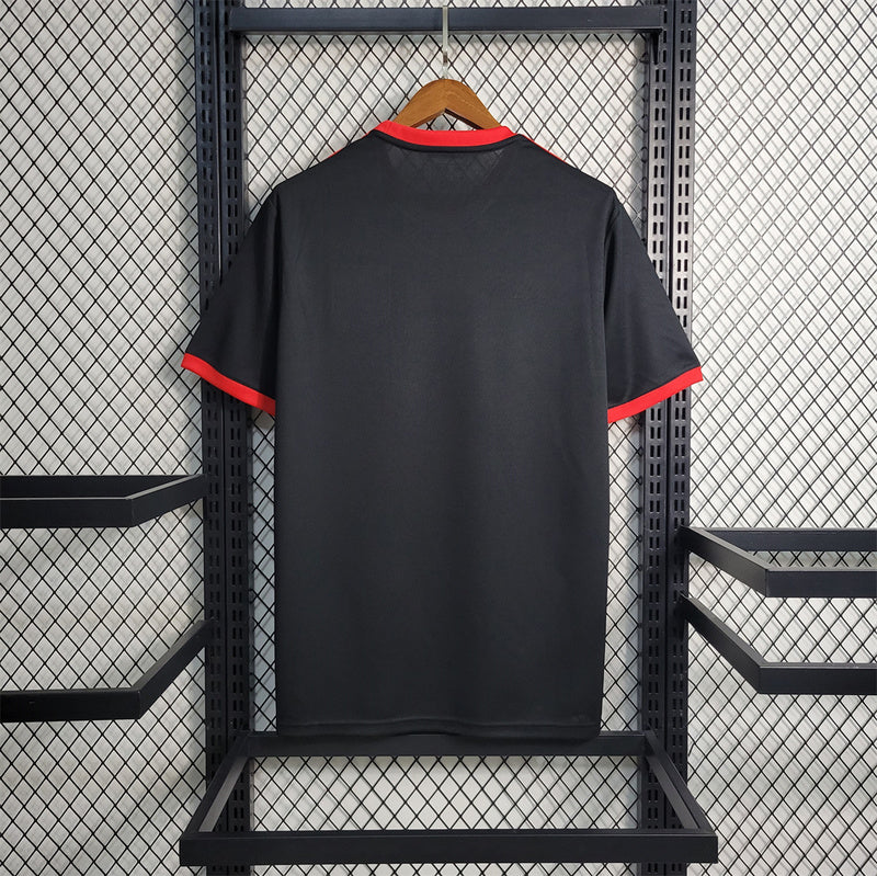 Japan 23-24 Black Leopard Head  Special Edition