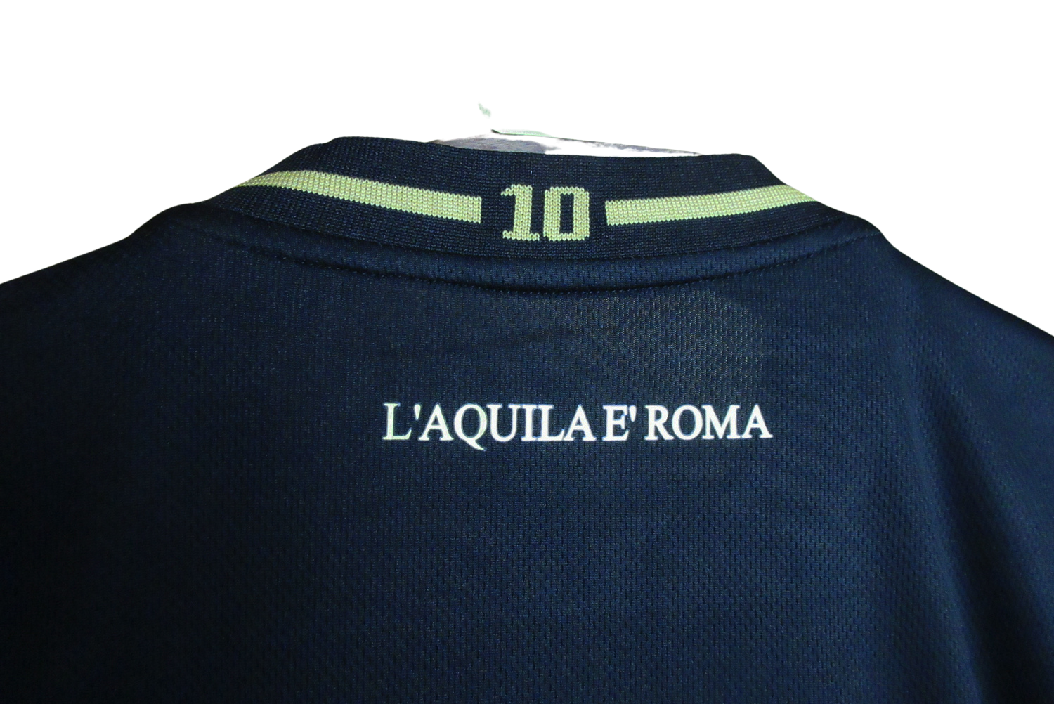 Lazio 2023 Coppa Italia 10. Jubiläum – Fanversion