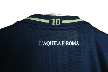 Lazio 2023 Coppa Italia 10th Anniversary - Fan version