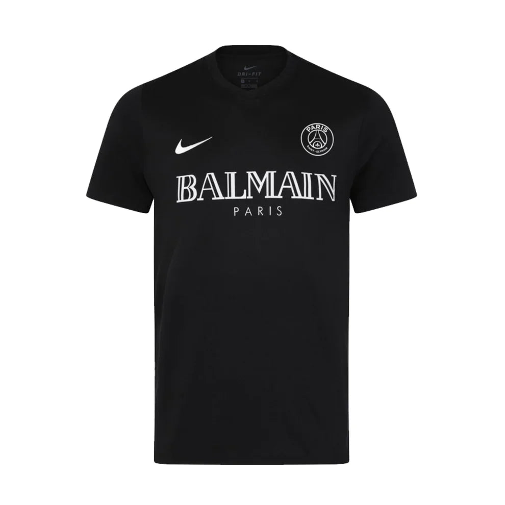 PSG Balmain 22/23 Concept Football Shirt