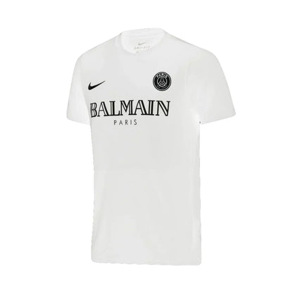 PSG X BALMAIN Wit