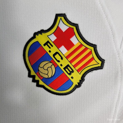 Barcelona Away kit 23-24 - Fan version | Goatkits Store