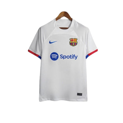 Barcelona Uittenue 23-24 - Fanversie | Goatkits Store