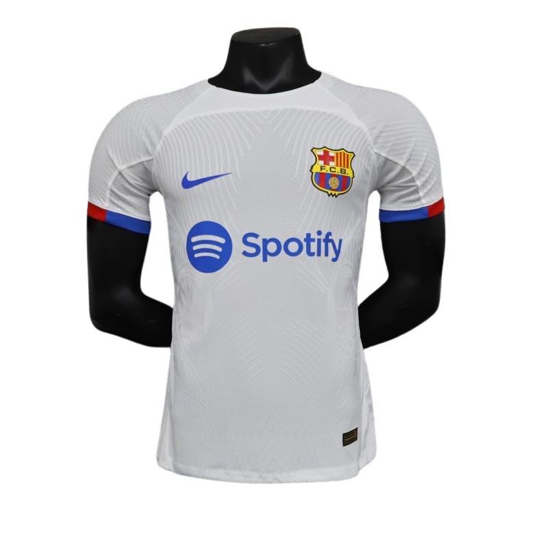 Barcelona Away kit 23-24 - Player version