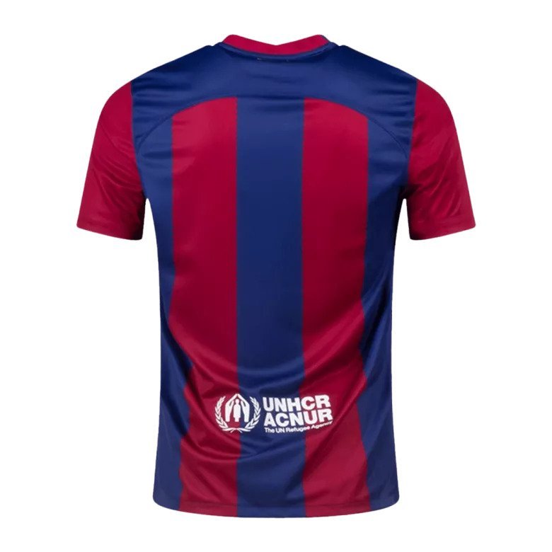 Barcelona Home Jersey 2023/24