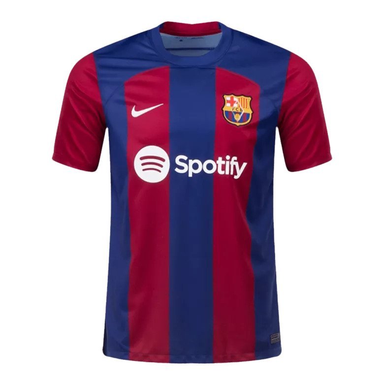 Barcelona Heimtrikot 2023/24