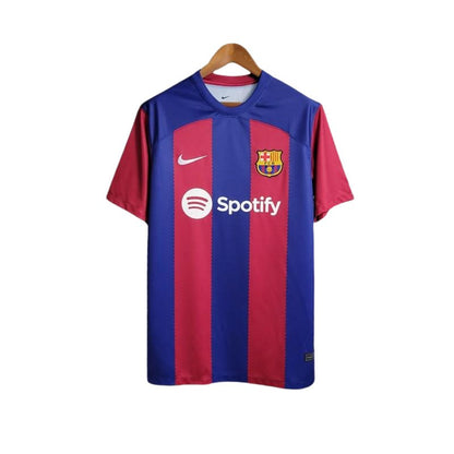 Barcelona Home kit 23-24 - Fan version