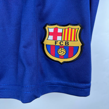 Barcelona thuistenue kids 2023/24