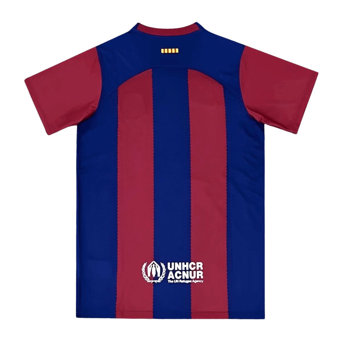 Barcelona Rolling Stones Special Edition Kit 23-24 - Fanversion