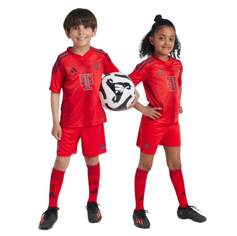 Bayern Munich Home kit kids 2024/25