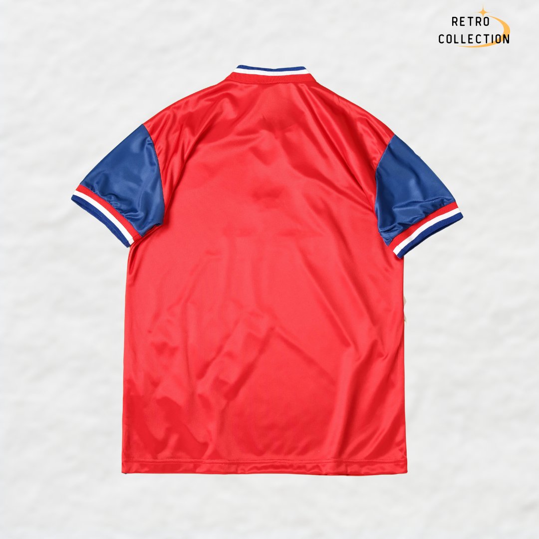 BAYERN MÜNCHEN STADION 1993/95 HEIM-RETRO-TRIKOT 