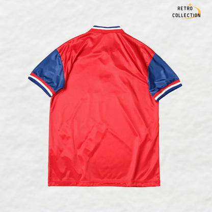 BAYERN MÜNCHEN STADION 1993/95 THUIS RETRO SHIRT 