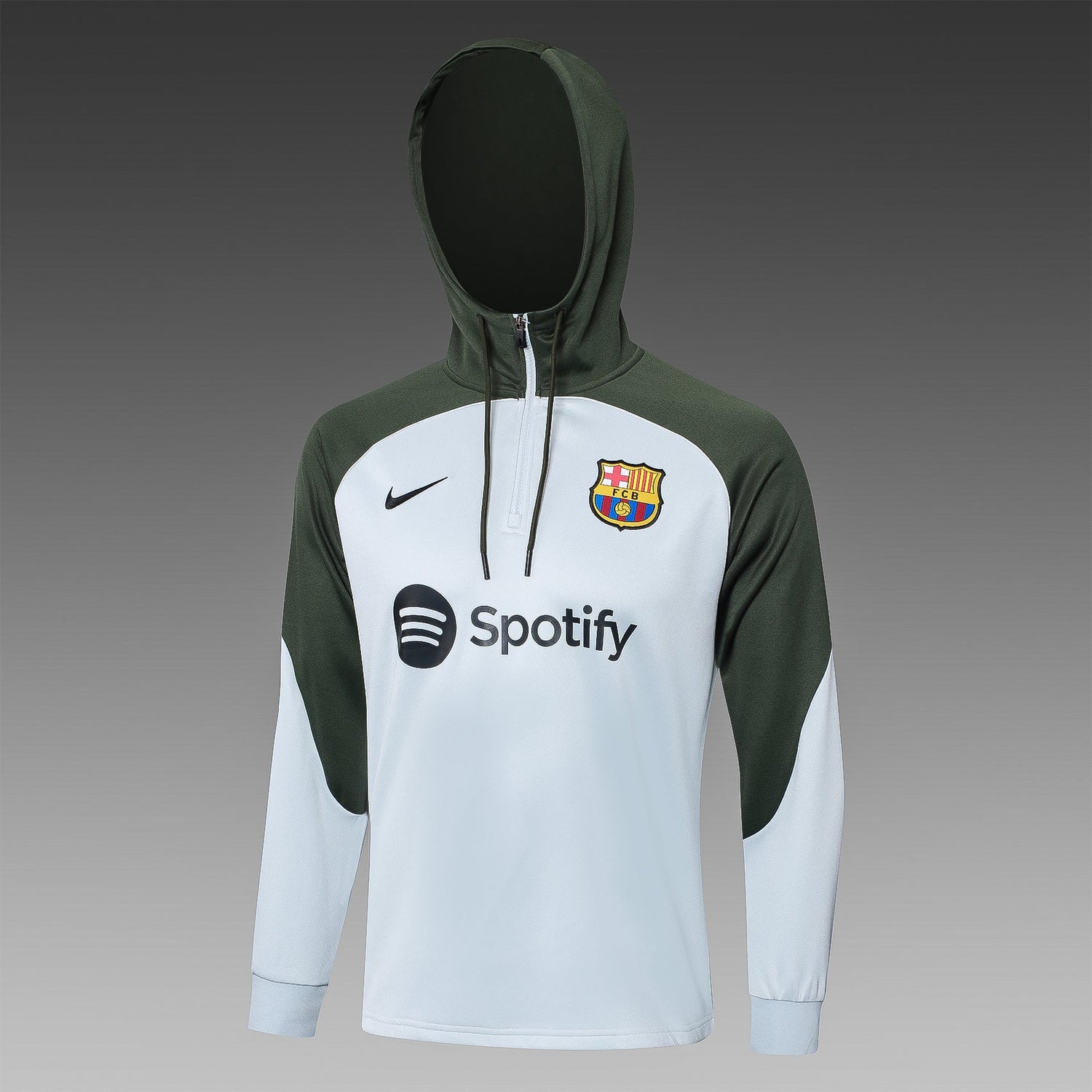 Barcelona 23-24 | Trainingspak Hoodie