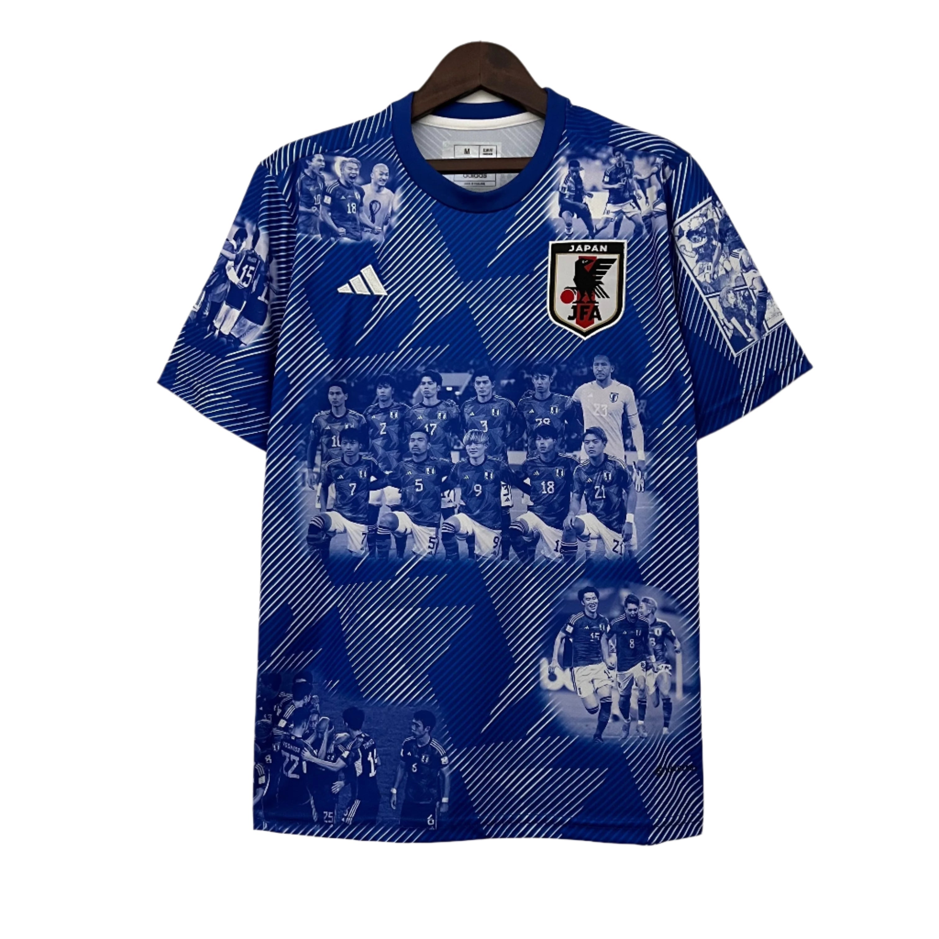Japan 23-24 | Special Edition