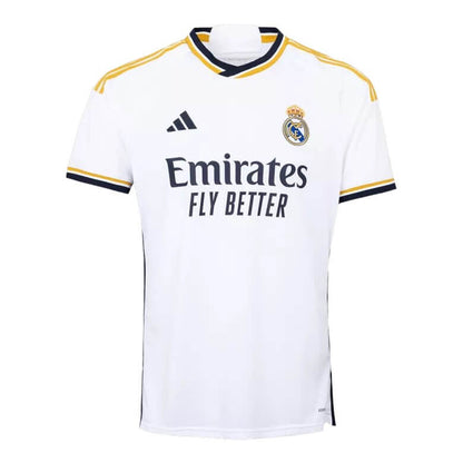 BELLINGHAM 5 Real Madrid Home Jersey 2023/24