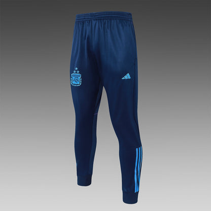 Argentina 23-24 | Light Blue | Tracksuit with Hat