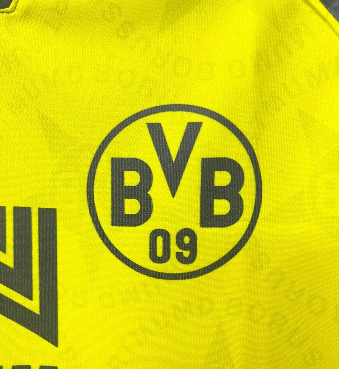 BORUSSIA DORTMUND 1994/95 HEIM-RETRO-TRIKOT 