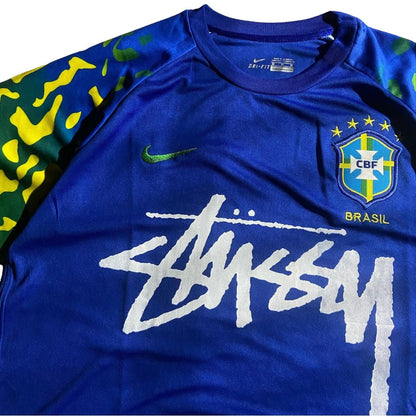 Brazilië X Stussy 2022 | Speciale editie