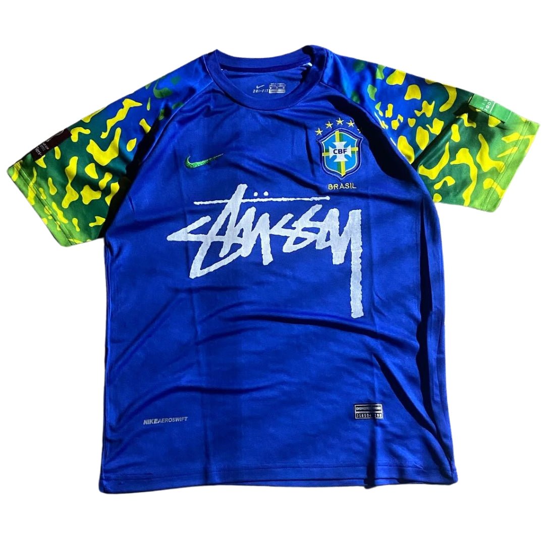 Brazilië X Stussy 2022 | Speciale editie