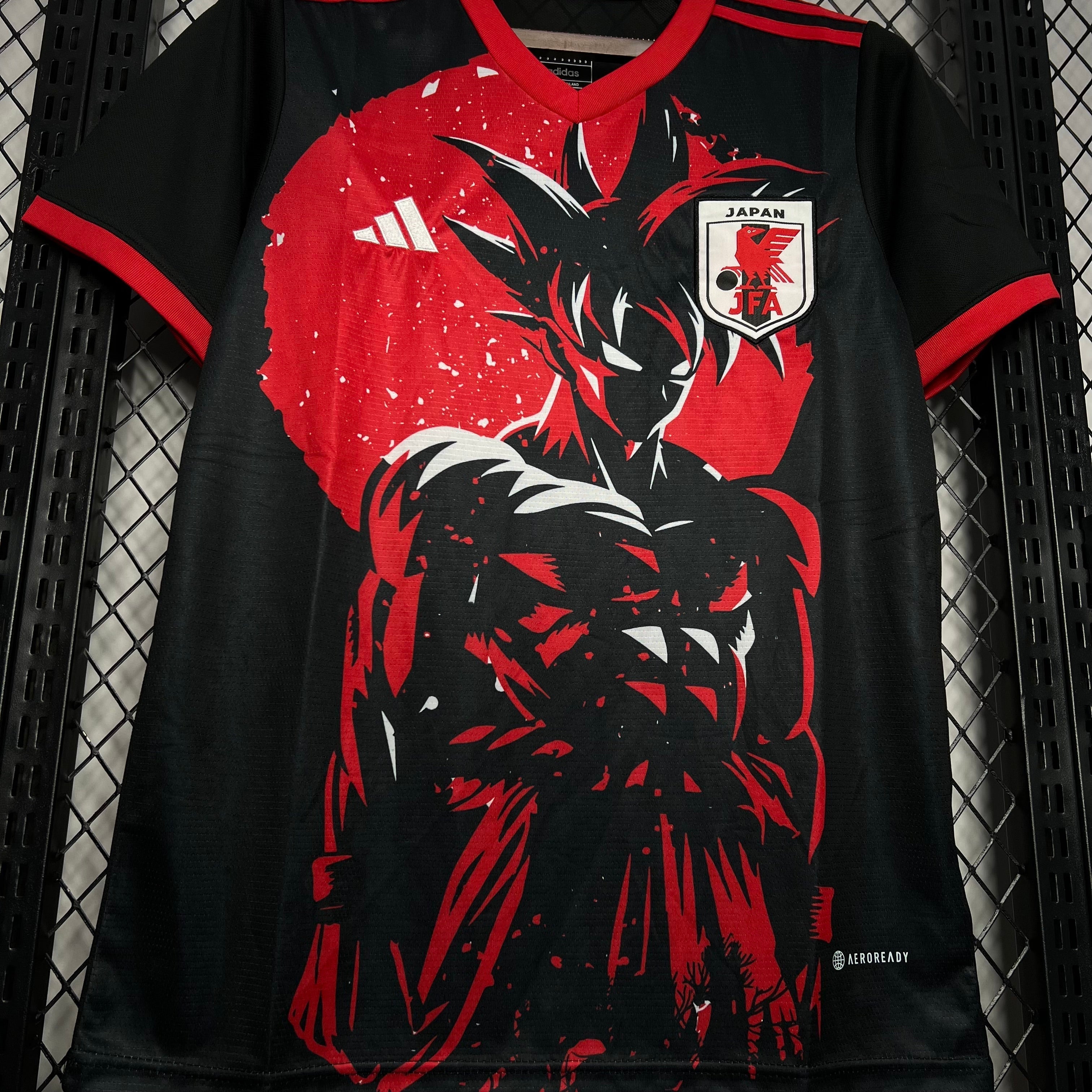 Japan X Goku 24-25 | Speciale Editie 