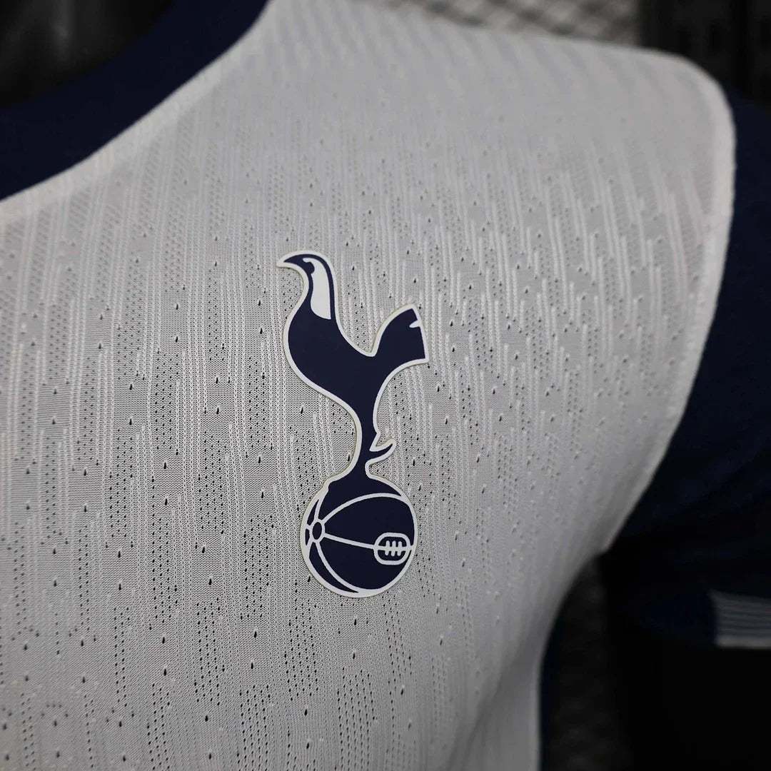 Tottenham Hotspur 2024/2025 Home Kit