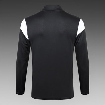 Marseille 23-24 | Black | Tracksuit