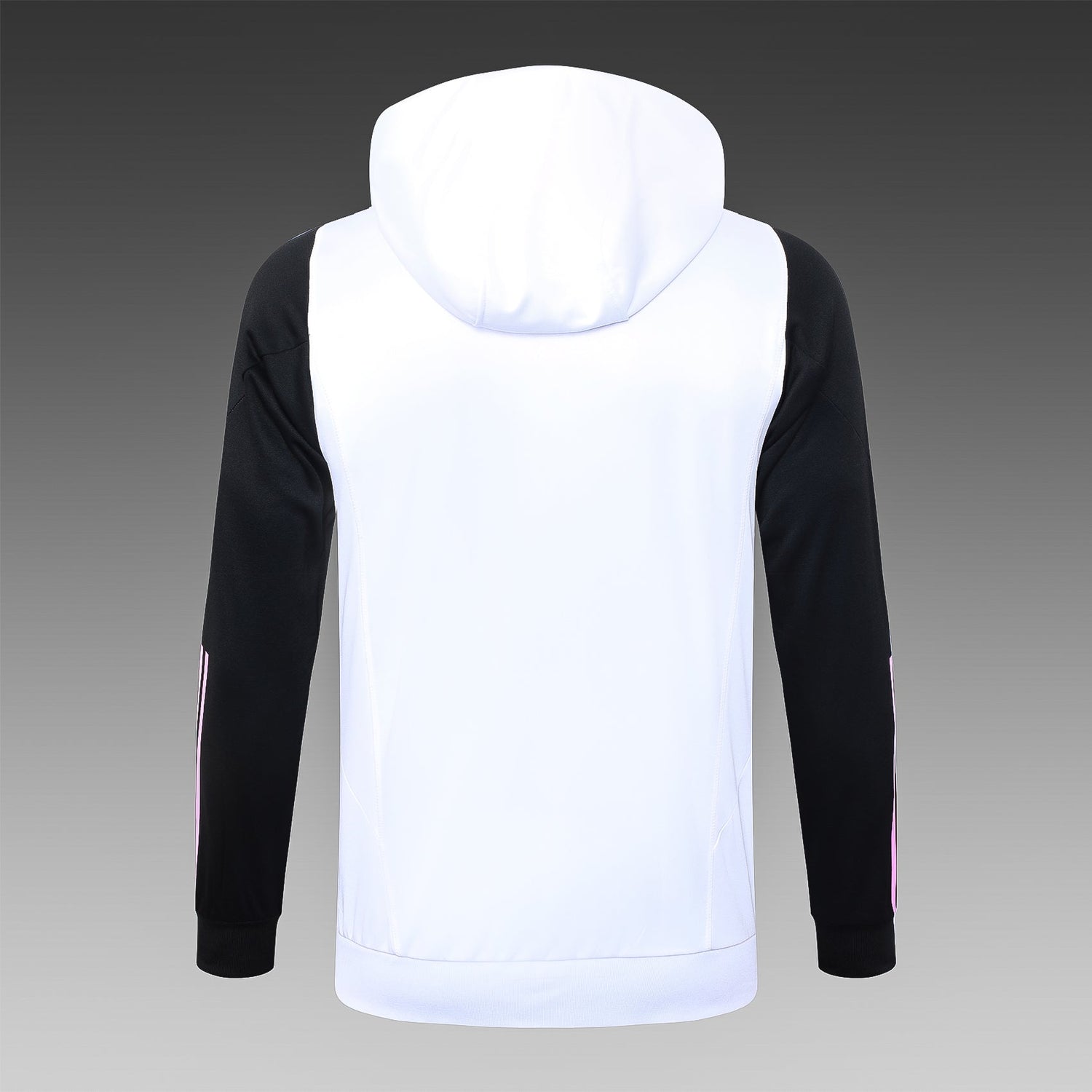 Juventus 23-24 | White | Tracksuit with Hat