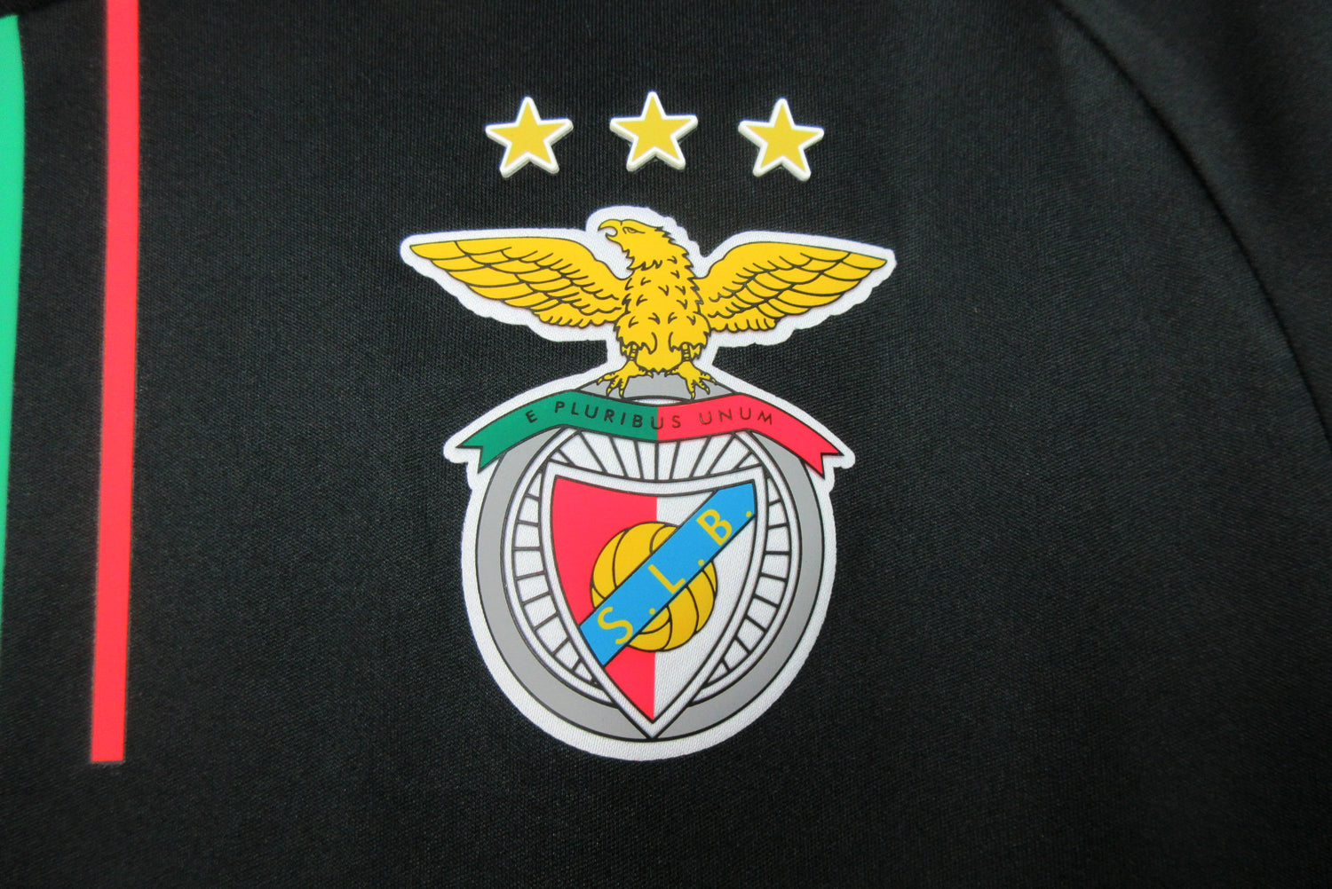 Benfica Auswärtstrikot 23/24 - Fanversion