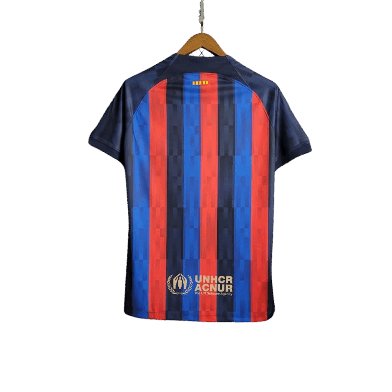 Barcelona Rosalia Home Special Edition kit 23-24 - Fan-versie