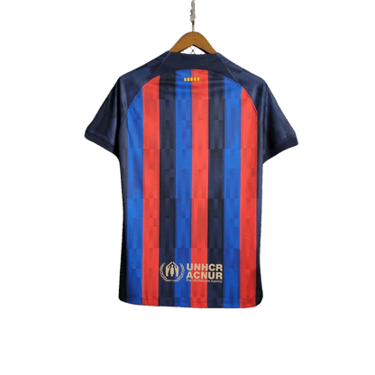 Barcelona Rosalia Home Special Edition kit 23-24 - Fan-versie