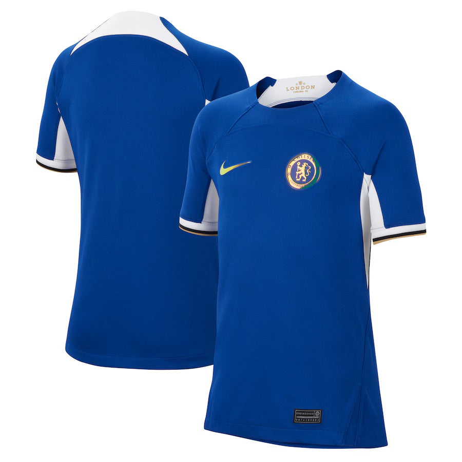 Chelsea Home Jersey 2023/24