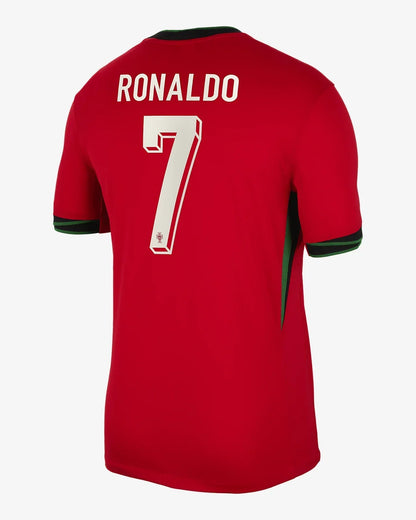 Portugal Home Kids Kit 2024 / 2025