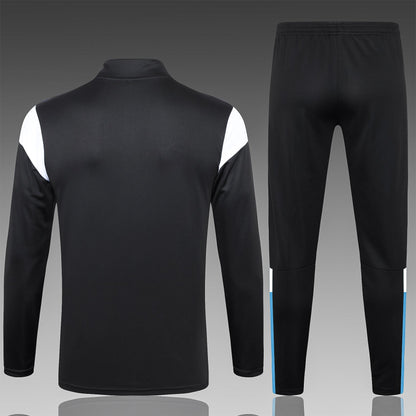 Marseille 23-24 | Black | Tracksuit