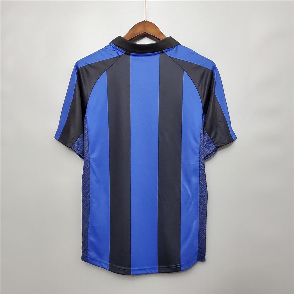 Inter Milaan 01-02 | Retro Home