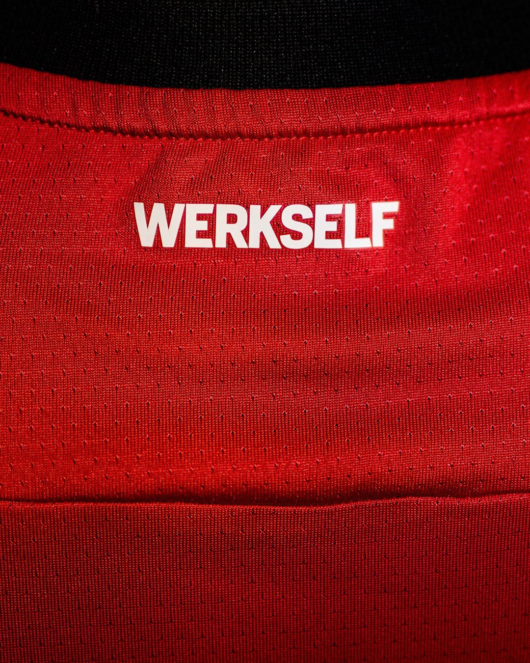 Bayer Leverkusen thuisshirt 2024/25