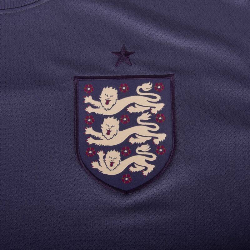 Engeland Uitshirt 24/25 Euro 2024