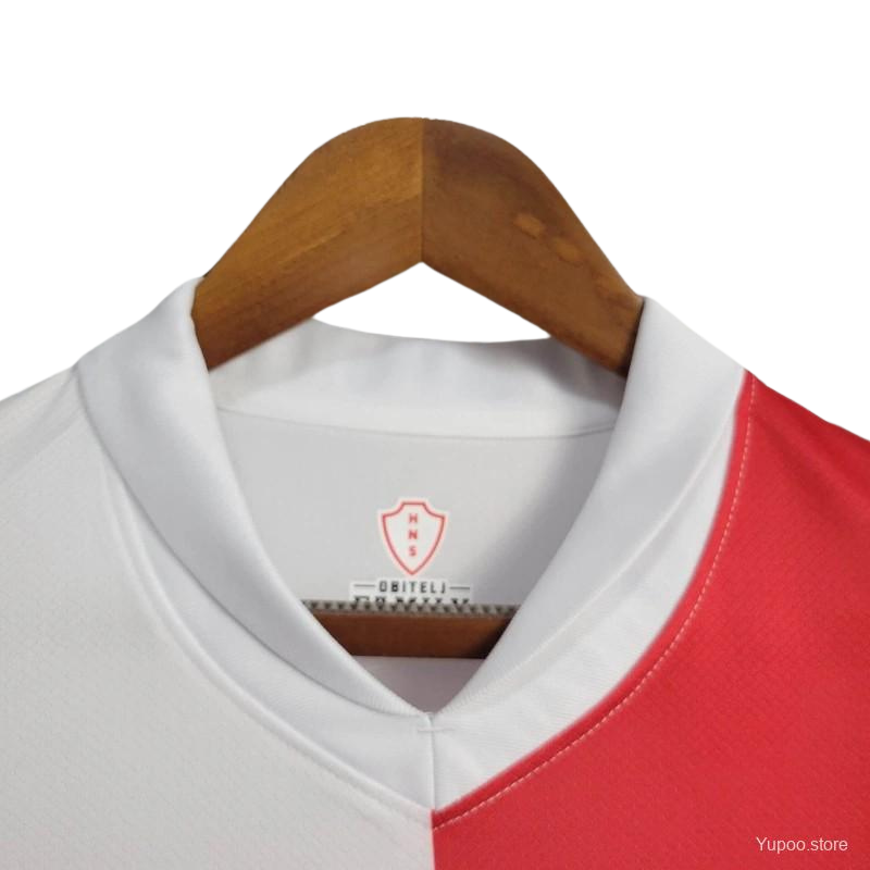 Kroatien EM 2024 Heimtrikot – Fan-Version 