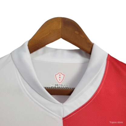 Kroatien EM 2024 Heimtrikot – Fan-Version 