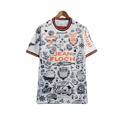 Lorient Spezial-Kit 23-24 - Fan-Version