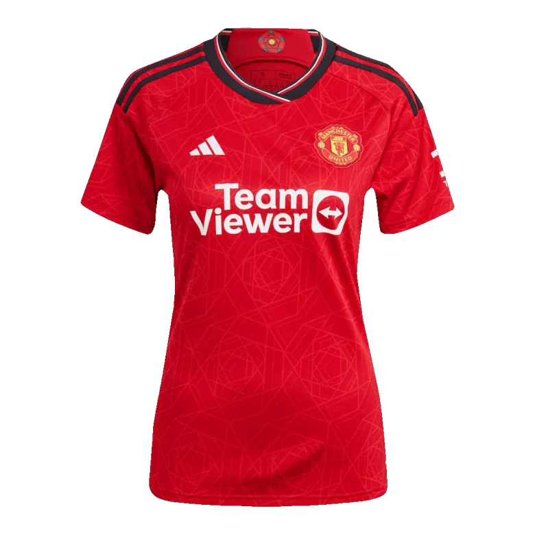 Manchester United Heimtrikot 2023/24