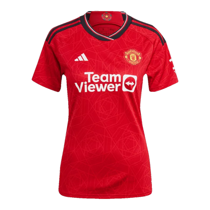 Manchester United Home Jersey 2023/24