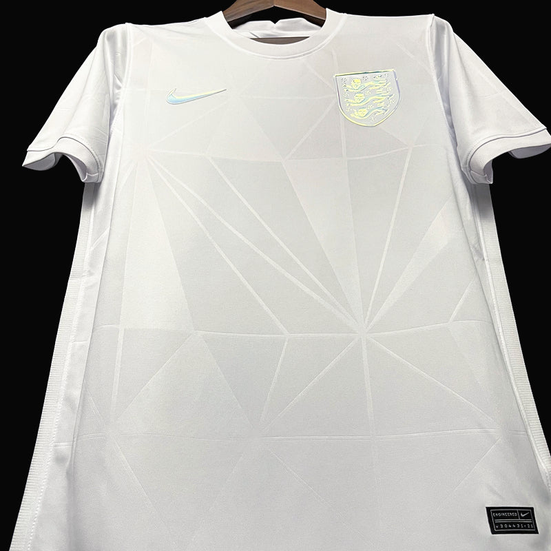 England 22/23 Konzepttrikot