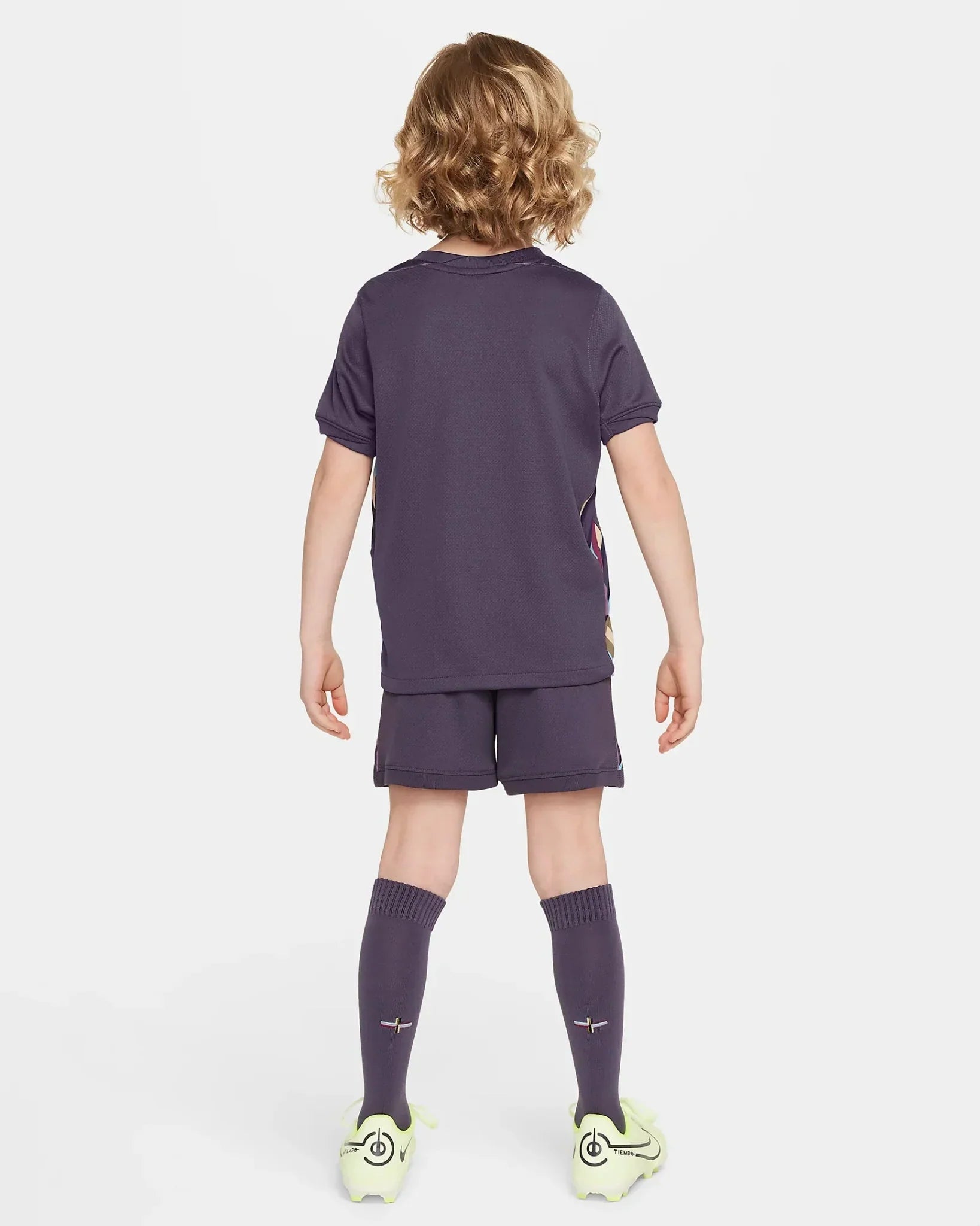 England Away kit kids 2024/2025