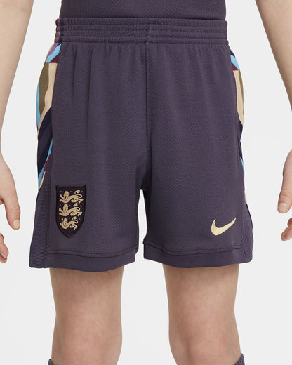 England Away kit kids 2024/2025